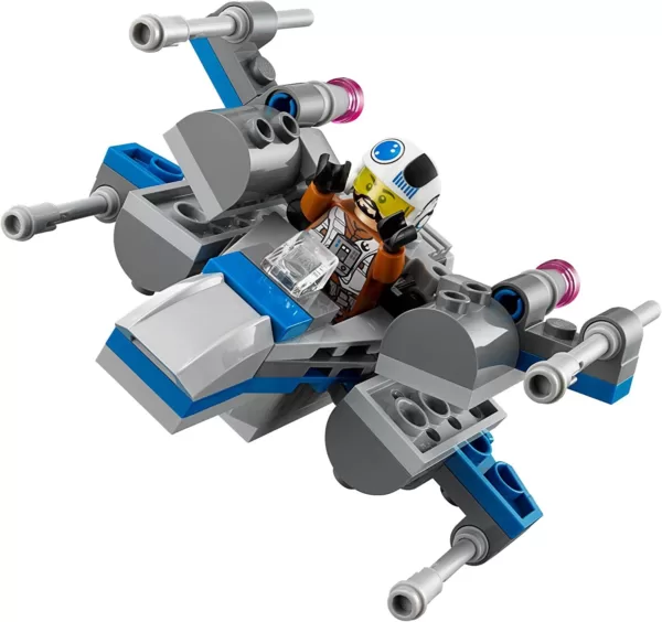 LEGO STAR WARS 75126 - First Order Snowspeeder – Bild 7