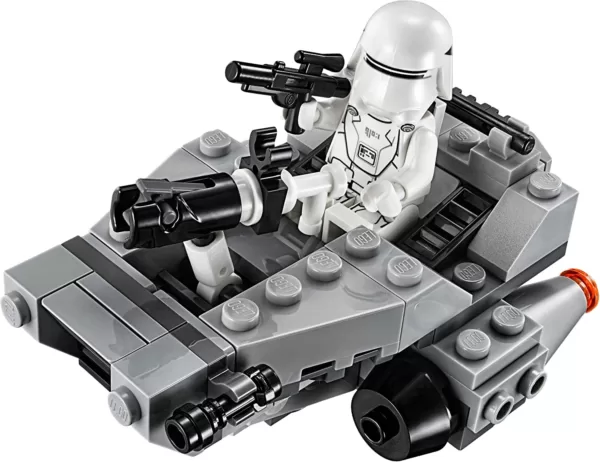 LEGO STAR WARS 75126 - First Order Snowspeeder