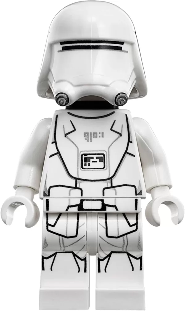 LEGO STAR WARS 75126 - First Order Snowspeeder – Bild 8
