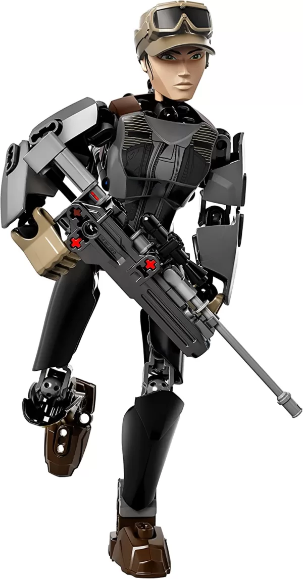 LEGO Star Wars 75119 – Sergeant Jyn Erso™ - Spieletron