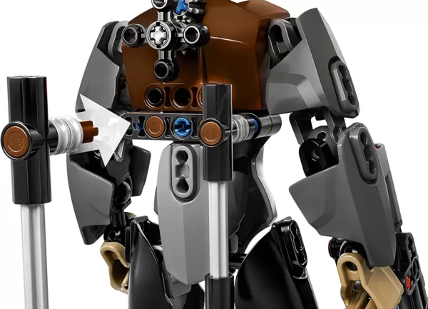 LEGO Star Wars 75119 – Sergeant Jyn Erso™ - Spieletron