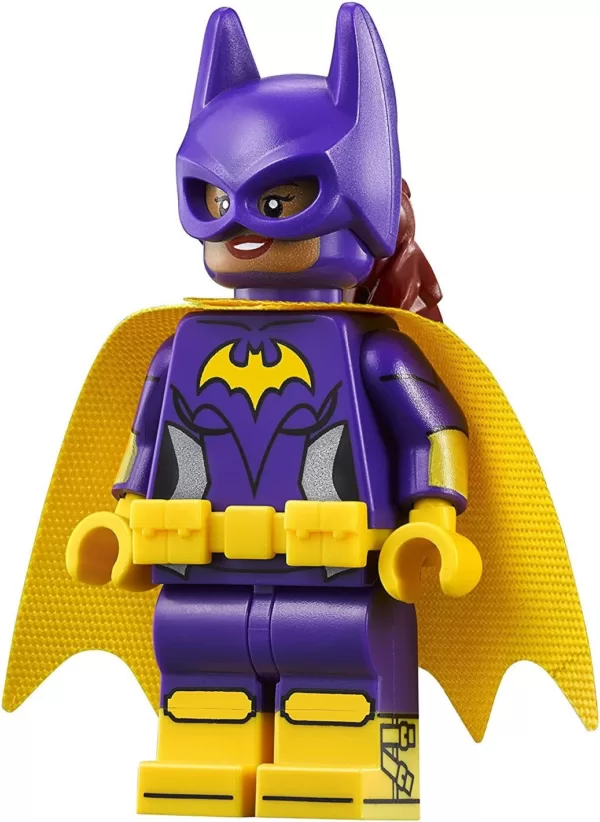 LEGO The Batman Movie 70906 - Jokers berüchtigter Lowrider – Bild 10
