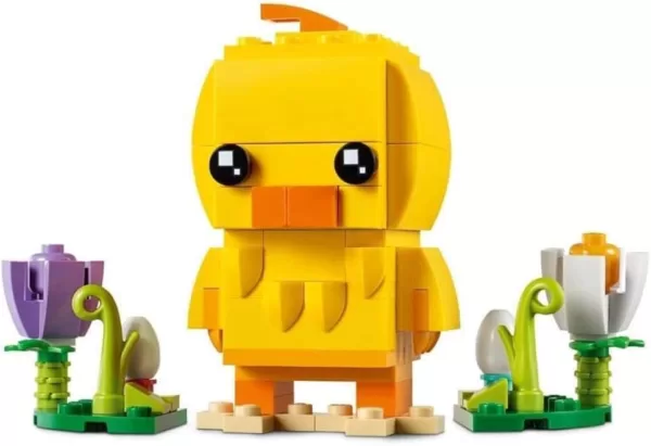Lego 40350 Oster-Küken BrickHeadz Bauset – Bild 5