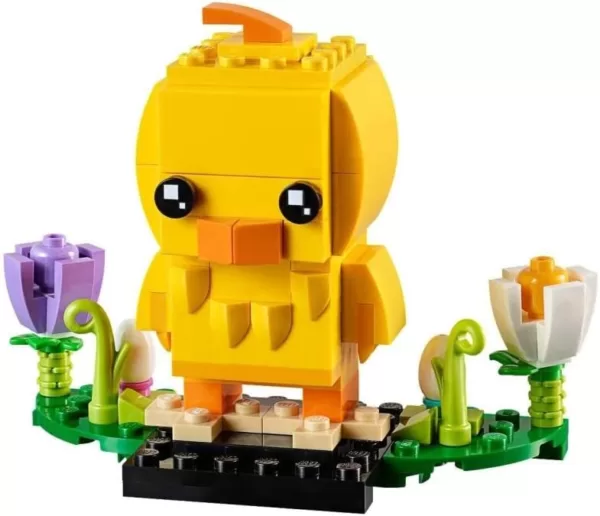 Lego 40350 Oster-Küken BrickHeadz Bauset