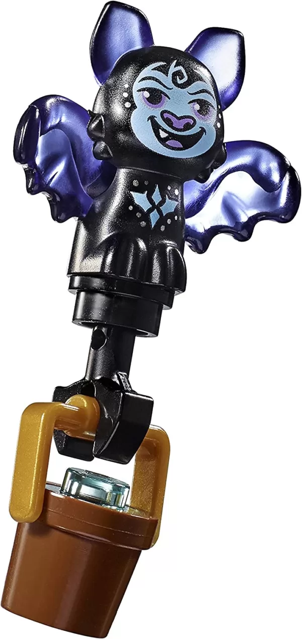 Lego Elves 41192 Azari und Die Falle für den Feuerlöwen, Speilzeug, Bunt – Bild 8